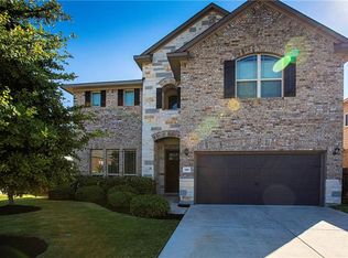 149 Fort Mabry Loop, Georgetown, TX 78628