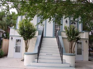 4603 Chestnut St #B, New Orleans, LA 70115