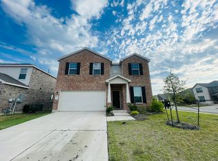 911 Cormorant St, Princeton, TX 75407