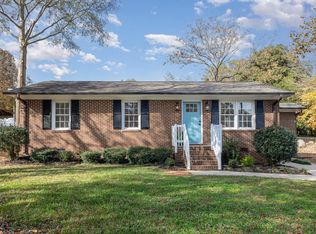 337 6th St, Wake Forest, NC 27587