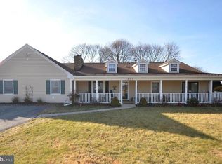 2820 Old Washington Rd, Westminster, MD 21157