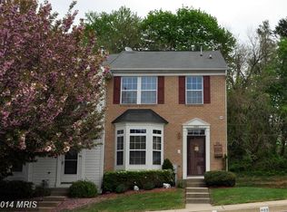 409 Amelanchier Ct, Bel Air, MD 21015