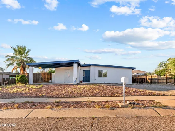 9831 E 33rd St, Tucson, AZ 85748