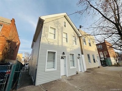 1170 Havemeyer Avenue, Bronx, NY, 10462