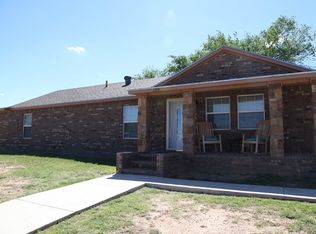 1710 S Benton St, Big Spring, TX 79720