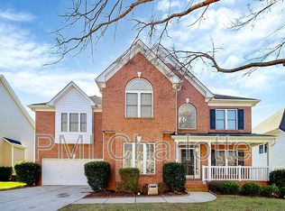 14308 Harvington Dr, Huntersville, NC 28078