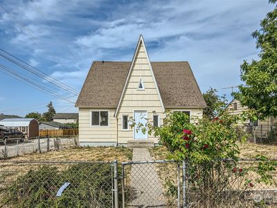 5408 McKinley Avenue #5410, Tacoma, WA, 98404