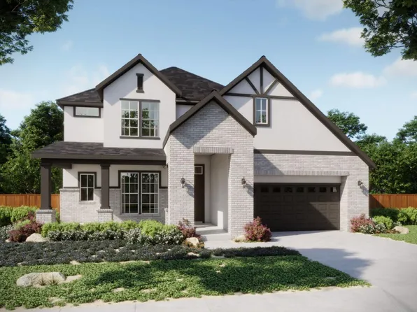 309 Shiner St, Buda, TX 78610