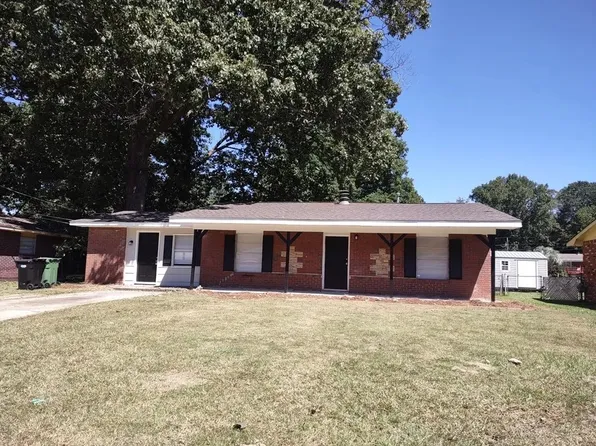 1916 Wellborn Dr, Columbus, GA 31907