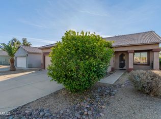 15796 N 137th Ave, Surprise, AZ 85374