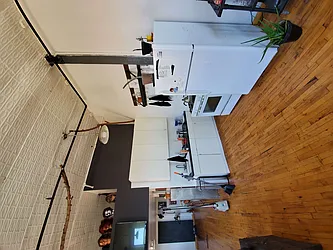 Rented by Garden Management