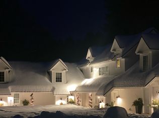 1457 Mountain Rd #1, Stowe, VT 05672