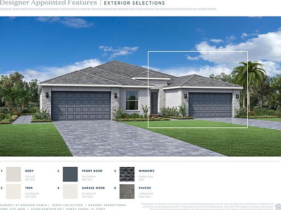 3rd image of 44280 Panther Dr