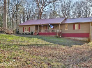 47 Bear Trl, Ball Ground, GA 30107