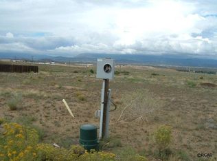 242 Indian Hills Rd, Florence, CO 81226