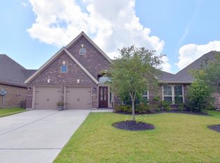 13704 Sunset Harbor Dr, Pearland, TX 77584