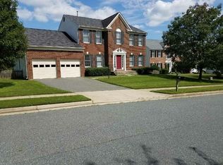 31 Palace Ln, Stafford, VA