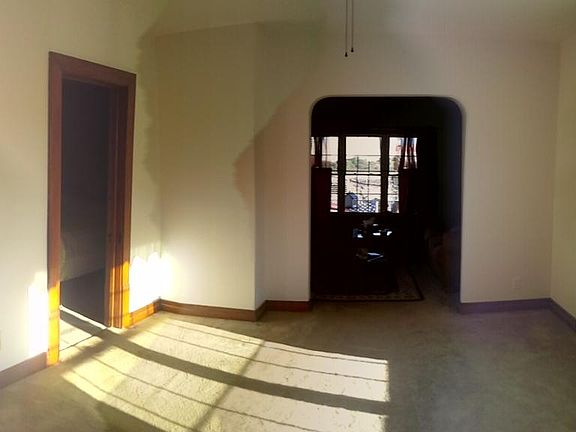 dining room into large living room
