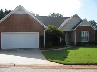 107 Meadowlands Way, Greenville, SC 29615