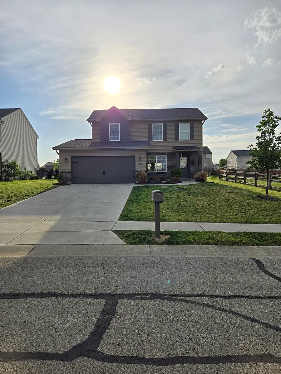 Building Photo - 506 Sudbury Dr
