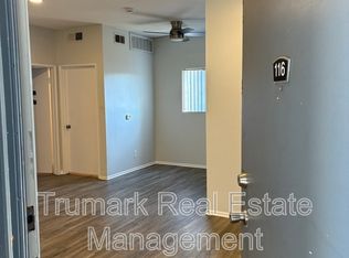 701 N Hollywood Way #116, Burbank, CA 91505