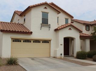 3492 E Oakland St, Gilbert, AZ 85295