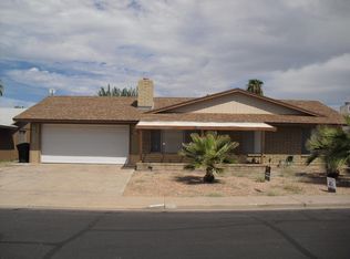 1938 W Dartmouth St, Mesa, AZ 85201