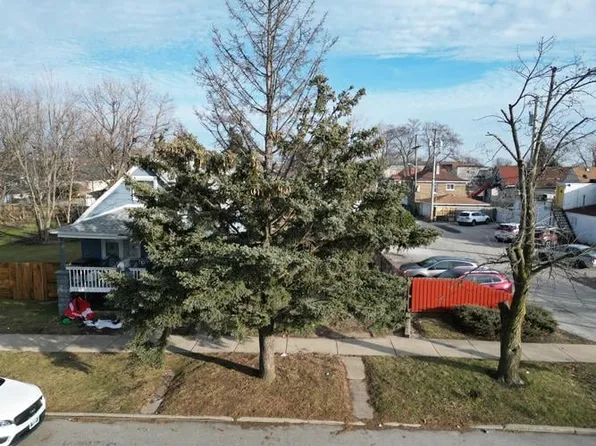 4751 Oak Ave, Hammond, IN 46327