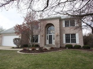 13609 Eagle Ridge Ct, Plainfield, IL 60544