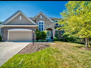 1180 Sarah Freeman Dr, Dayton, OH 45458