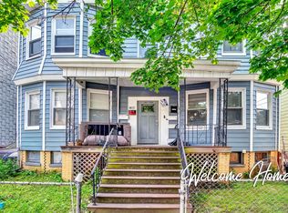142-144 Seymour Ave, Newark, NJ 07108