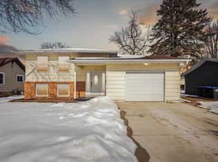 311 W 4th St, Shawano, WI 54166