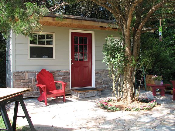 Garden house/workshop