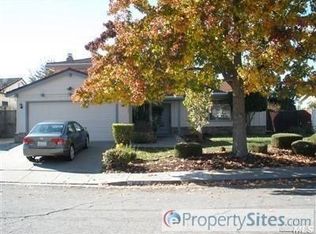 141 Ashton St, Vallejo, CA 94591