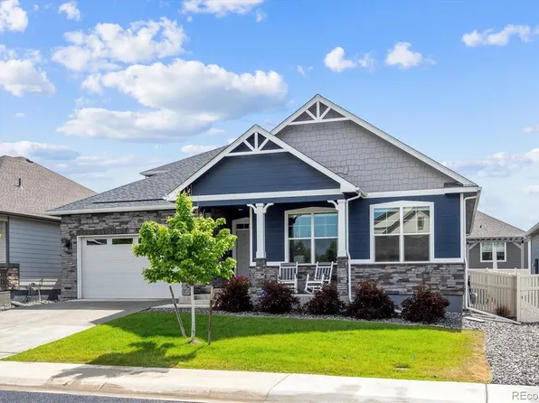 8888 Falcon Street, Longmont, CO 80504