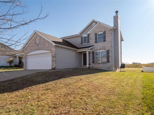 2469 Harbor Landings Cir, Saint Louis, MO 63136