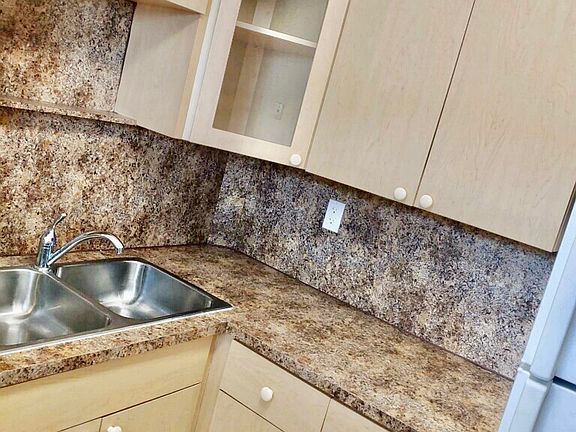 Large Kitchen