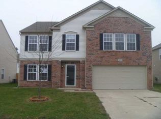 12443 Teacup Way, Indianapolis, IN 46235