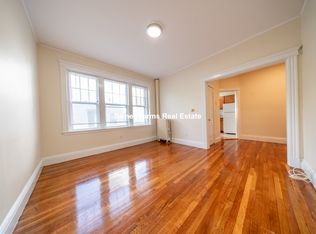 41L Wendell St #3, Cambridge, MA 02138