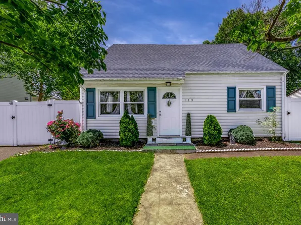 113 Tremont St, Manassas Park, VA 20111