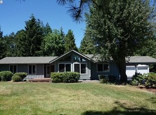33349 A J Pl, Cottage Grove, OR 97424