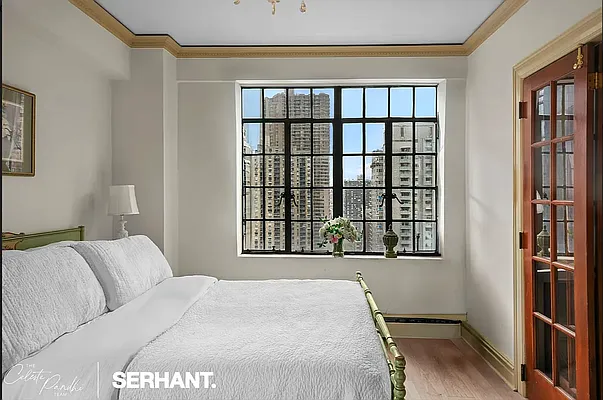Bedroom, photo 3