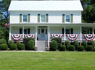 9223 Guinea Rd, Hayes, VA 23072