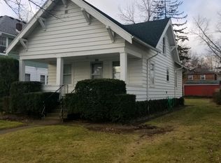 2917 Northwood Ave, Toledo, OH 43606