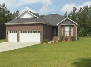 210 Moss Ct, Summerville, SC 29483
