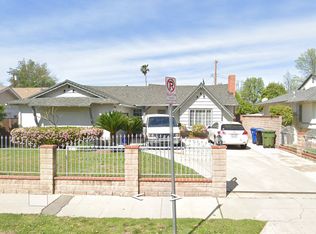 9419 Yolanda Ave, Northridge, CA 91324