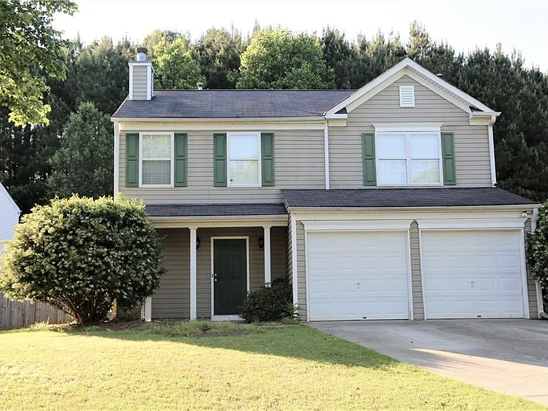 514 Carrington Ct — Photo 1
