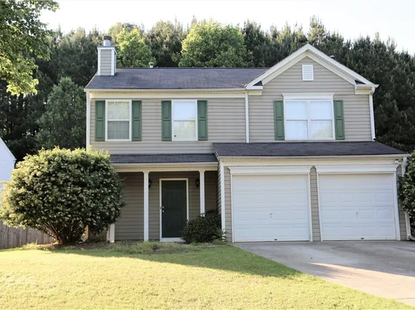514 Carrington Ct, Canton, GA 30115