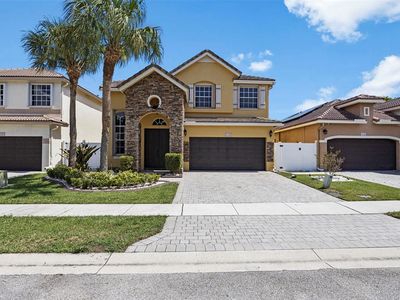 4049 Plumbago Pl, Lake Worth, FL, 33462