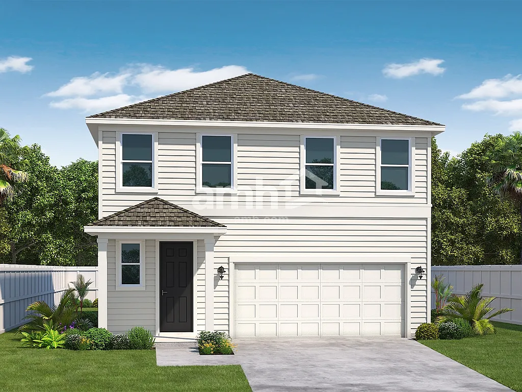 4 bed, 2.5 bath, 1835 sqft, $2,325 — Photo 1